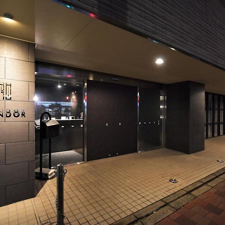 Randor Residence Tokyo Suites Exterior photo