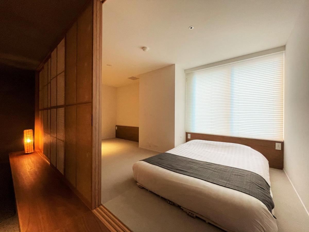 Randor Residence Tokyo Suites Exterior photo