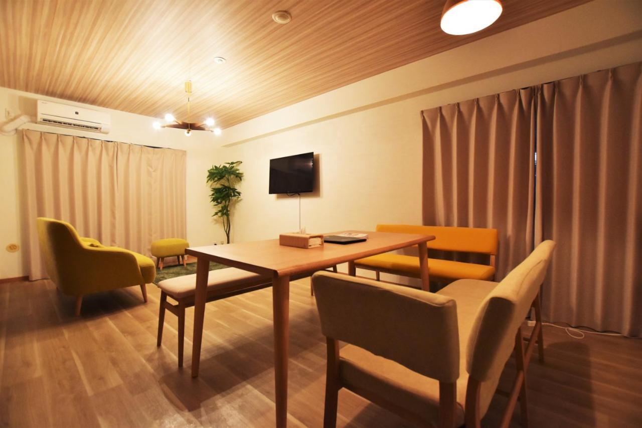 Randor Residence Tokyo Suites Exterior photo
