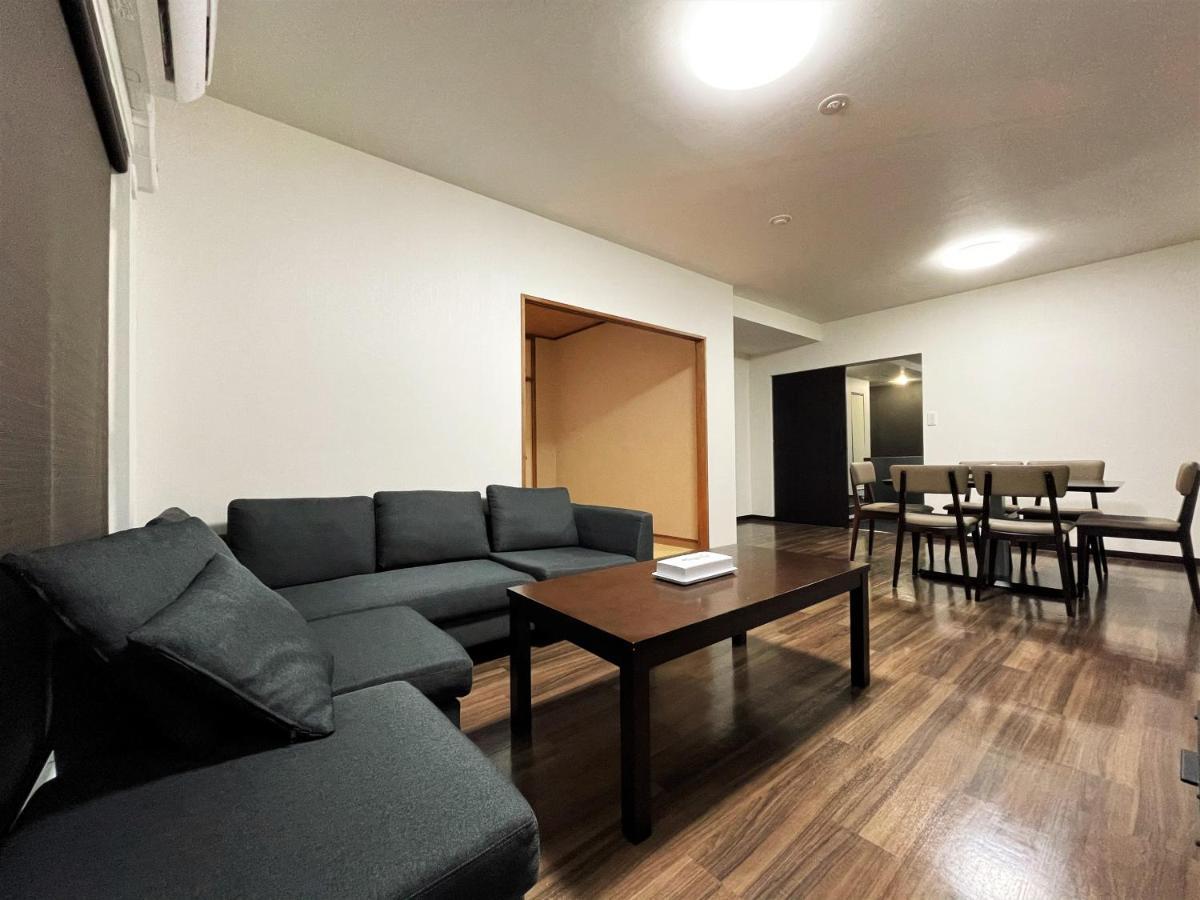 Randor Residence Tokyo Suites Room photo