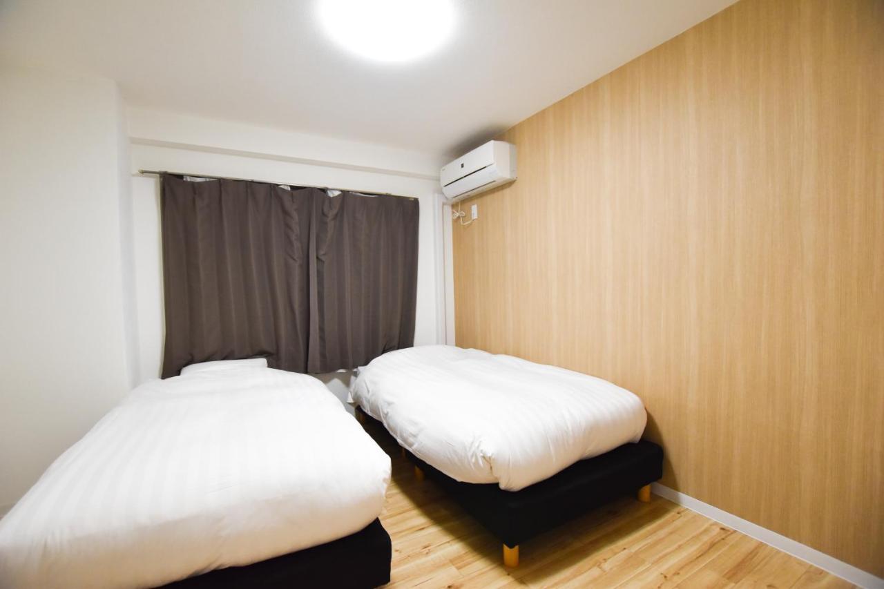 Randor Residence Tokyo Suites Exterior photo