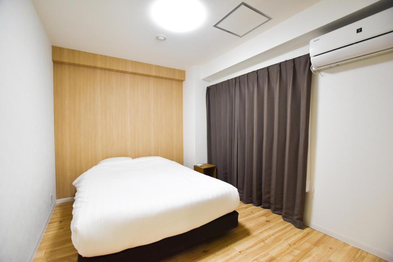 Randor Residence Tokyo Suites Exterior photo