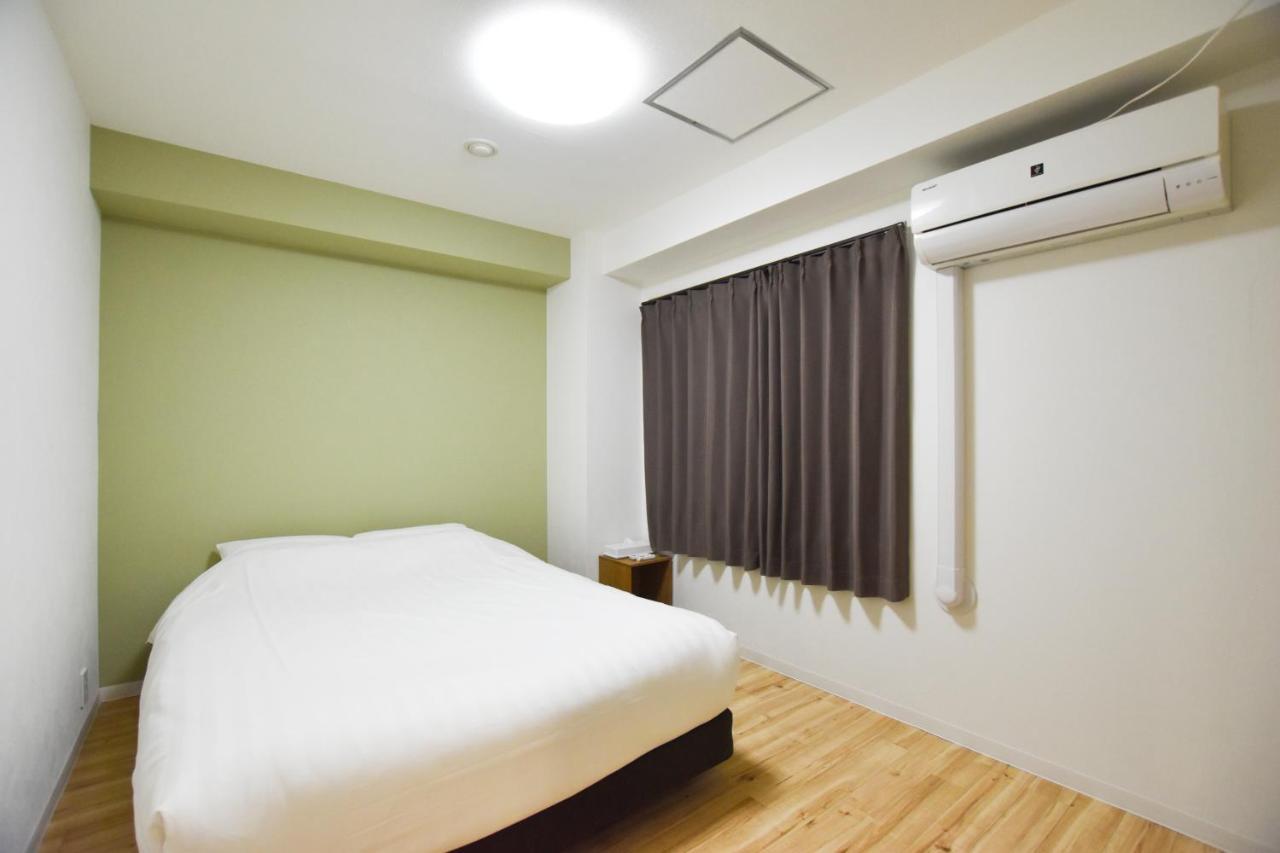 Randor Residence Tokyo Suites Exterior photo