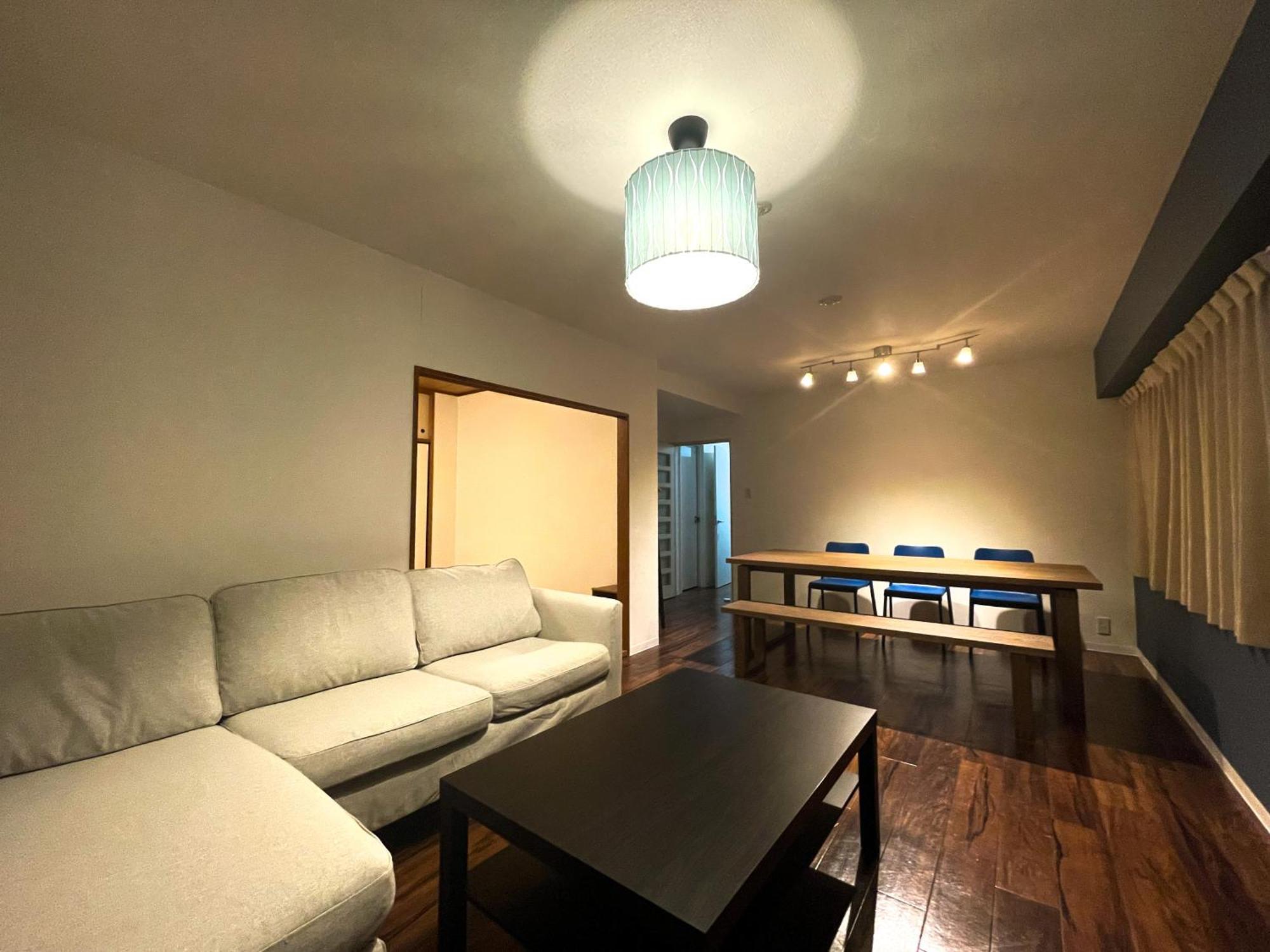 Randor Residence Tokyo Suites Exterior photo