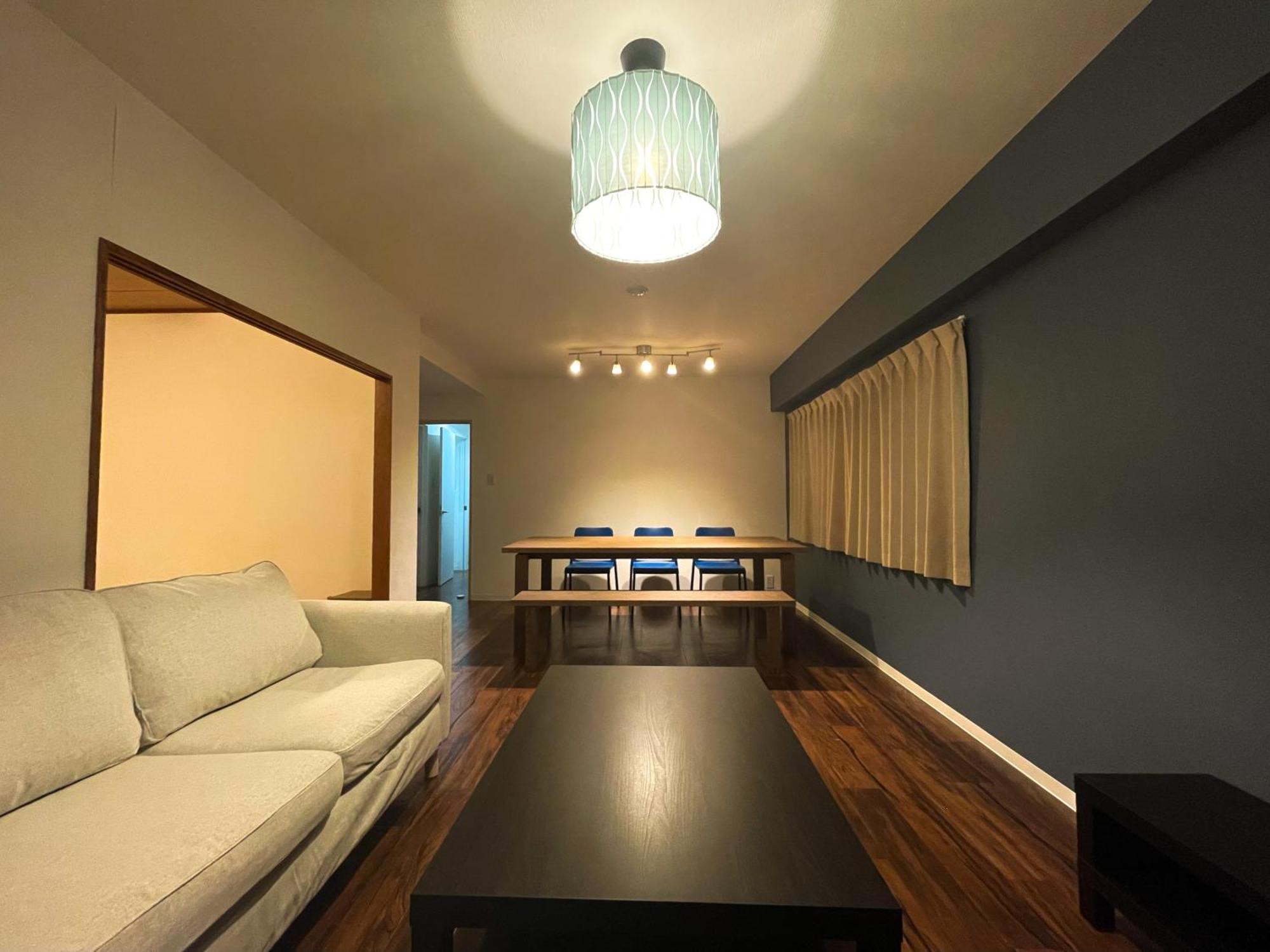 Randor Residence Tokyo Suites Exterior photo