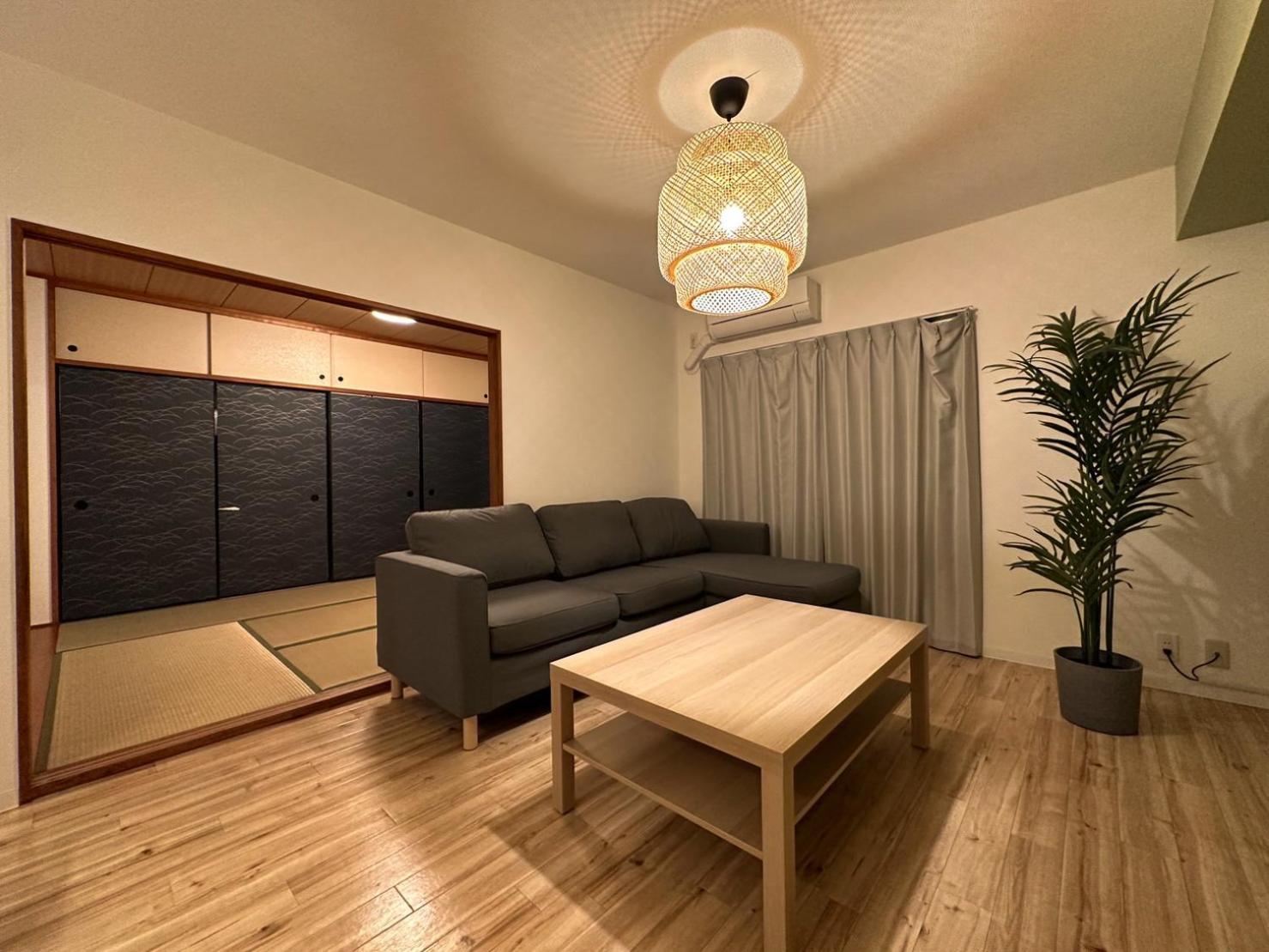 Randor Residence Tokyo Suites Exterior photo