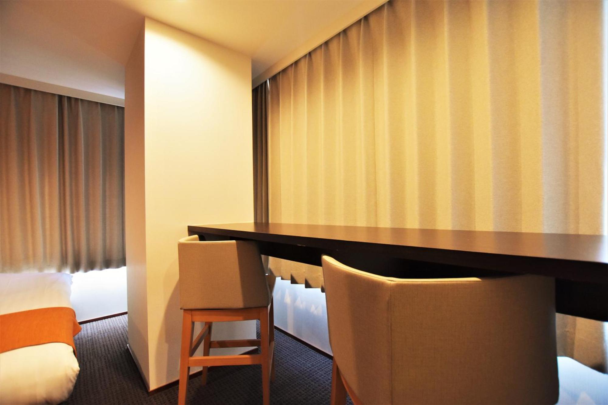 Randor Residence Tokyo Suites Room photo