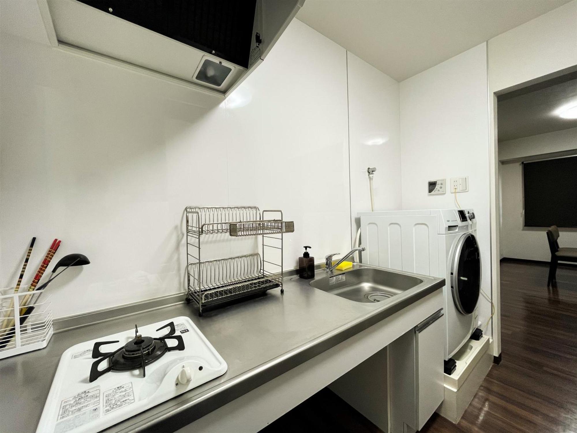 Randor Residence Tokyo Suites Room photo