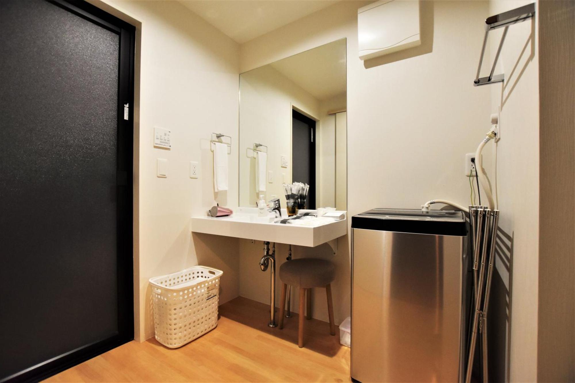 Randor Residence Tokyo Suites Room photo