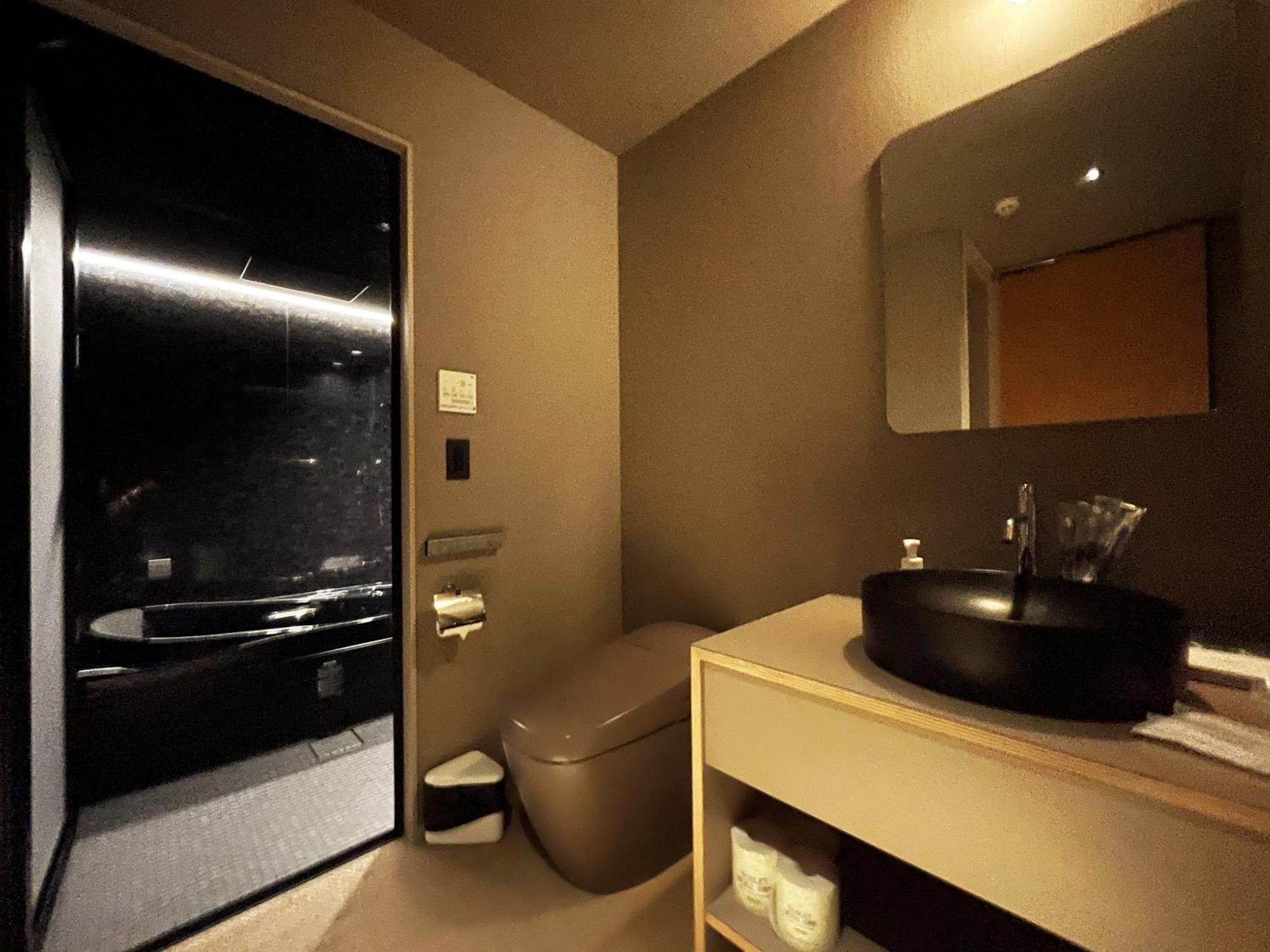 Randor Residence Tokyo Suites Room photo
