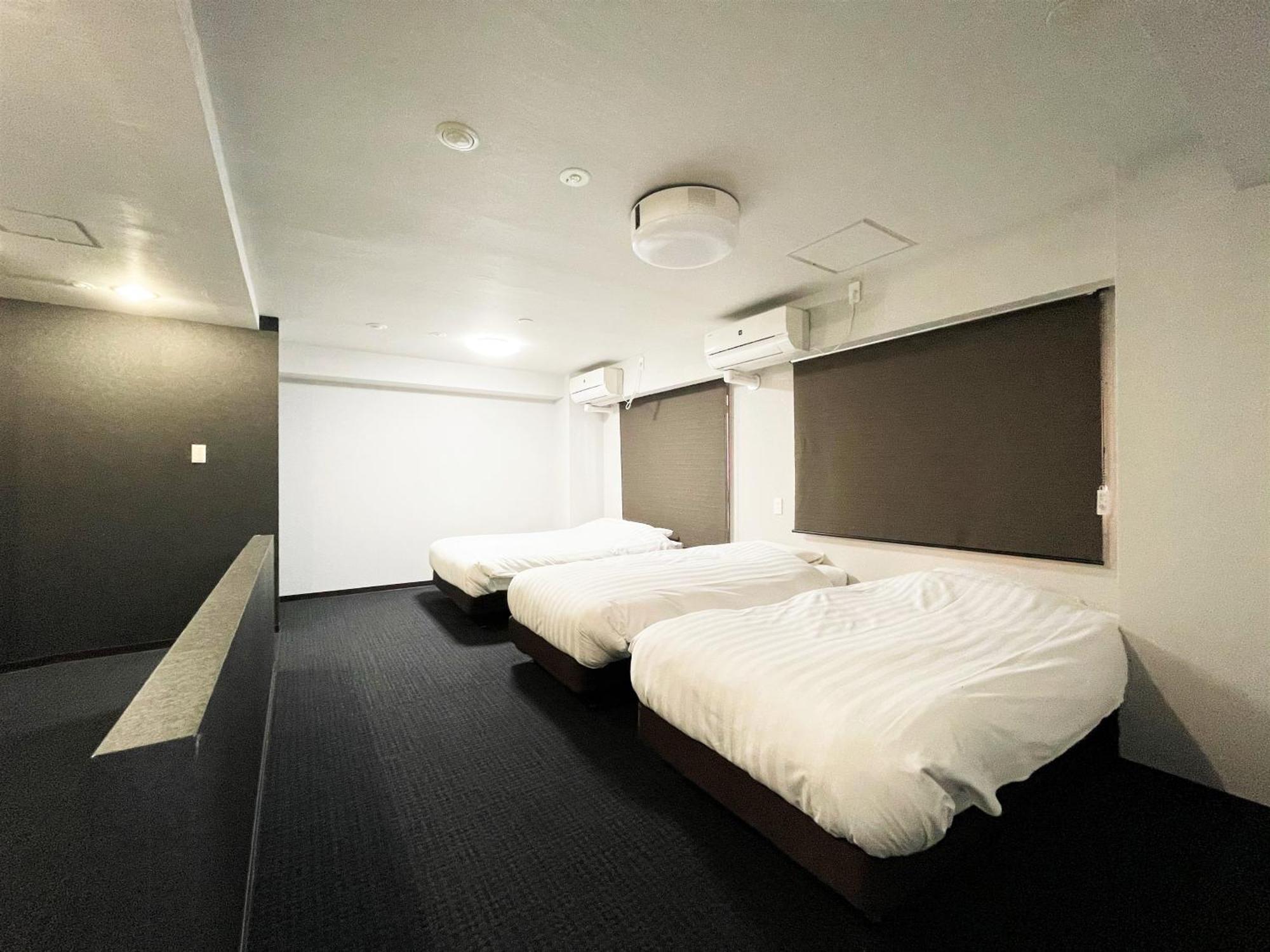 Randor Residence Tokyo Suites Room photo