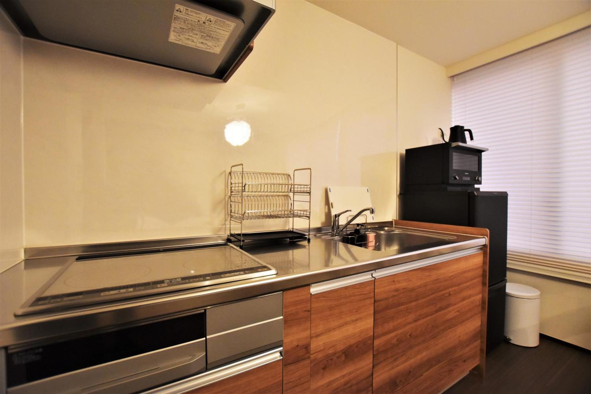 Randor Residence Tokyo Suites Room photo