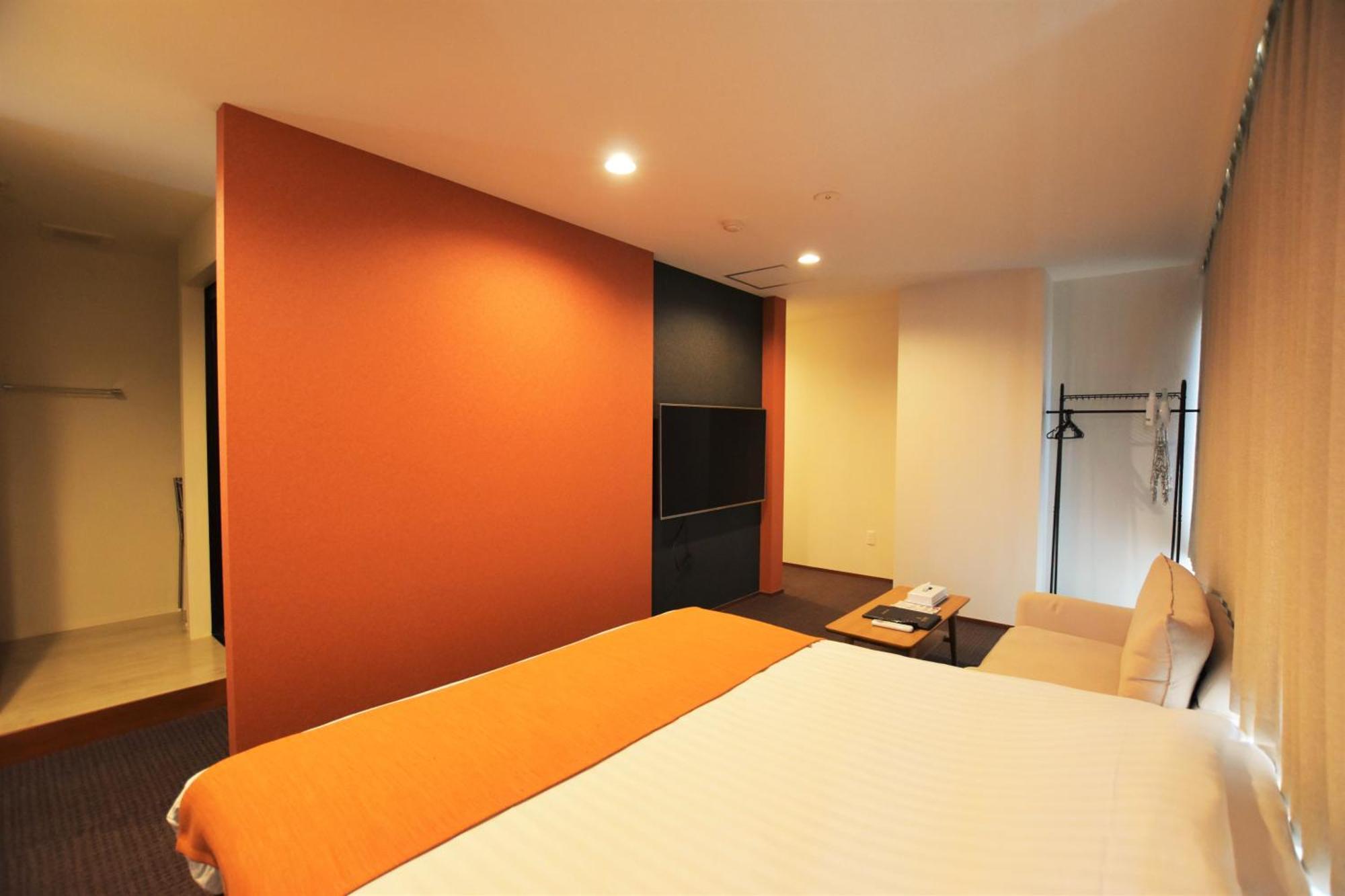 Randor Residence Tokyo Suites Room photo