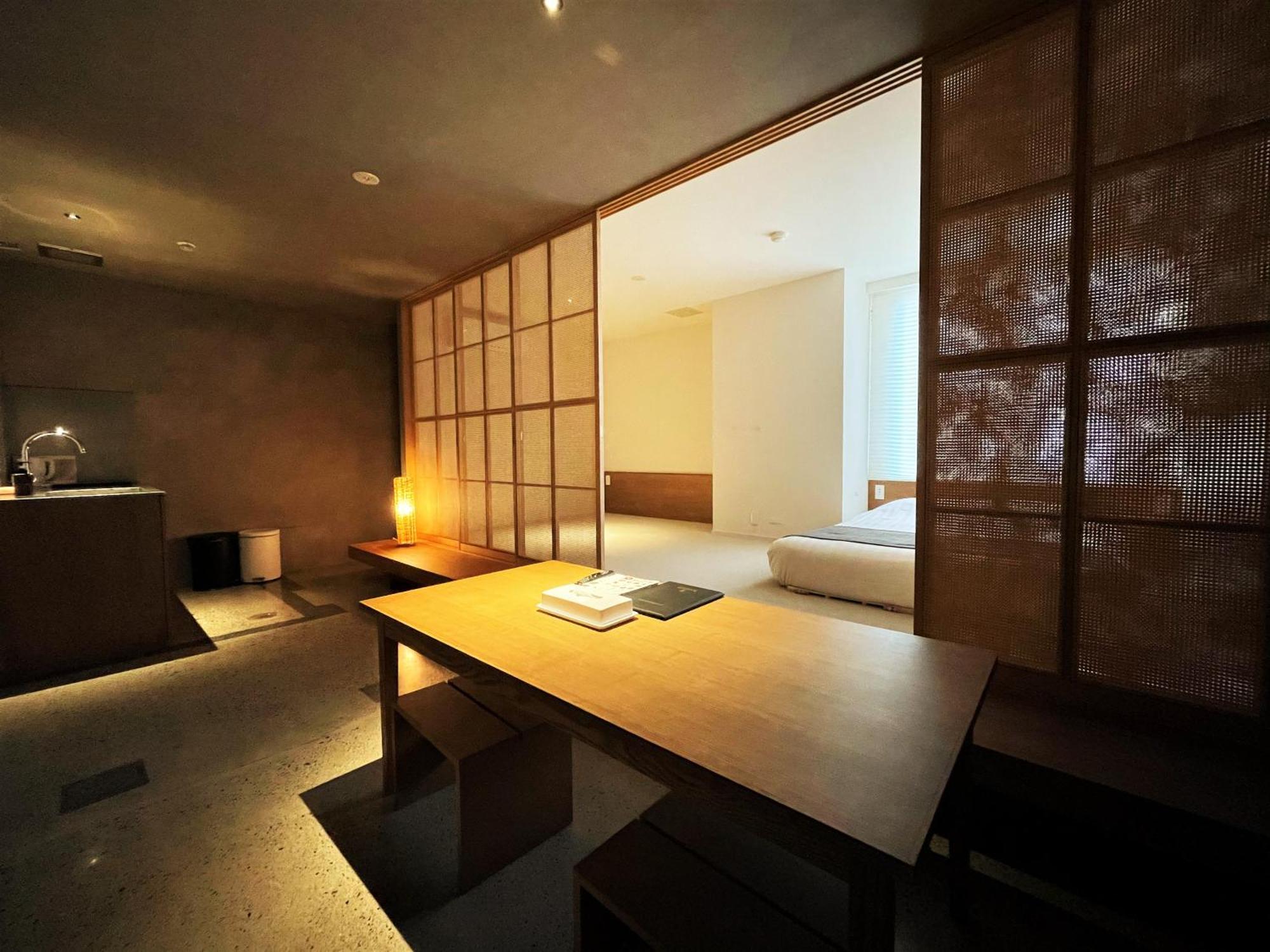 Randor Residence Tokyo Suites Room photo