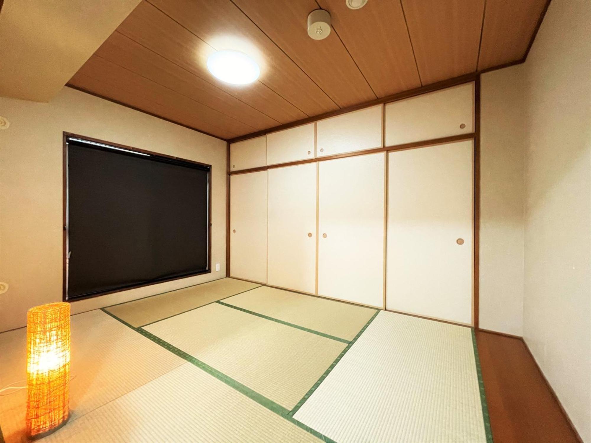 Randor Residence Tokyo Suites Room photo