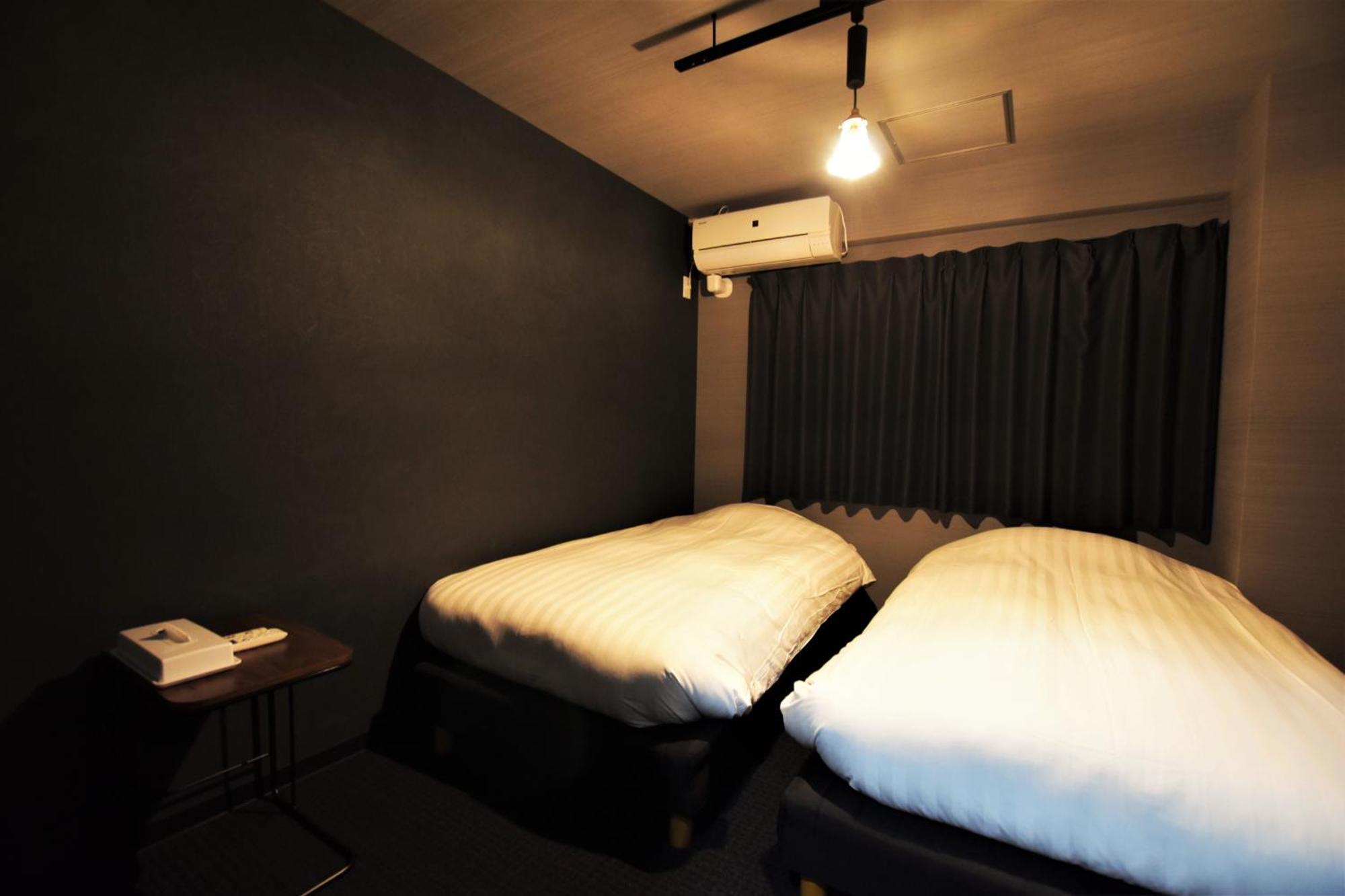 Randor Residence Tokyo Suites Room photo